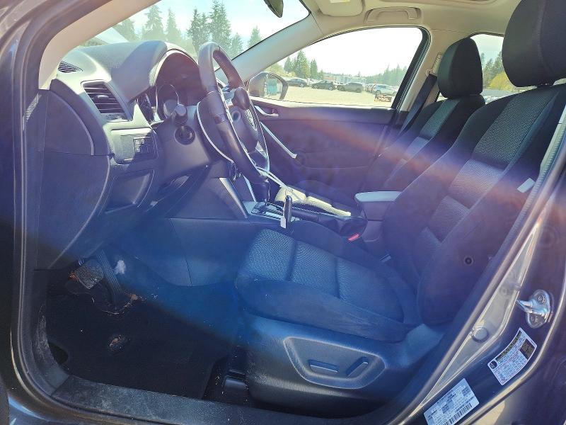 Aukcja sprzedaży 2013 Mazda Cx-5, vin: JM3KE4CE7D0132906, numer aukcji: 48718586