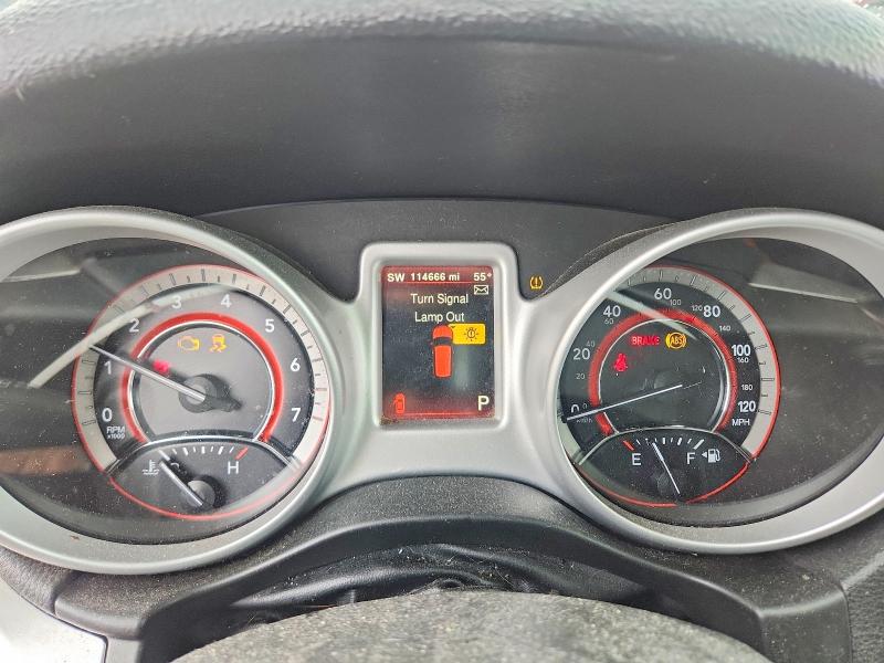 Aukcja sprzedaży 2018 Dodge Journey, vin: 3C4PDCEGXJT346796, numer aukcji: 51299736