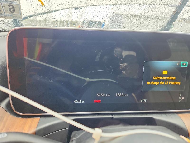 Продаж на аукціоні авто 2023 Mercedes-benz C, vin: W1KAF4HB6PR141585, номер лоту: 48678806