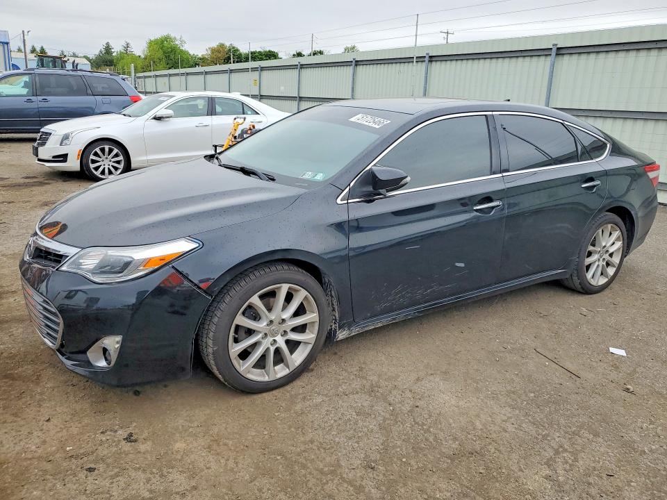 51725466 :رقم المزاد ، 4T1BK1EB0EU093861 vin ، 2014 Toyota Avalon مزاد بيع