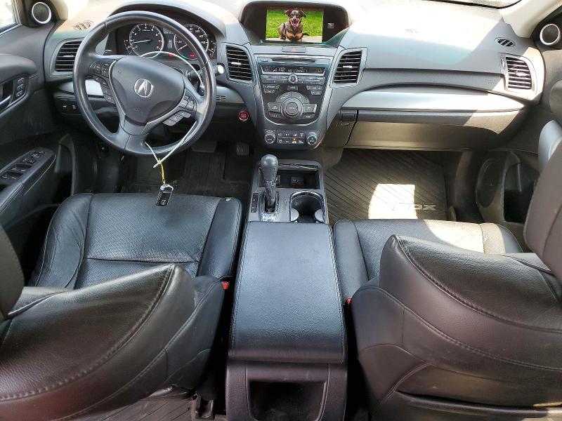 Продаж на аукціоні авто 2014 Acura Rdx, vin: 5J8TB4H56EL018878, номер лоту: 51342186
