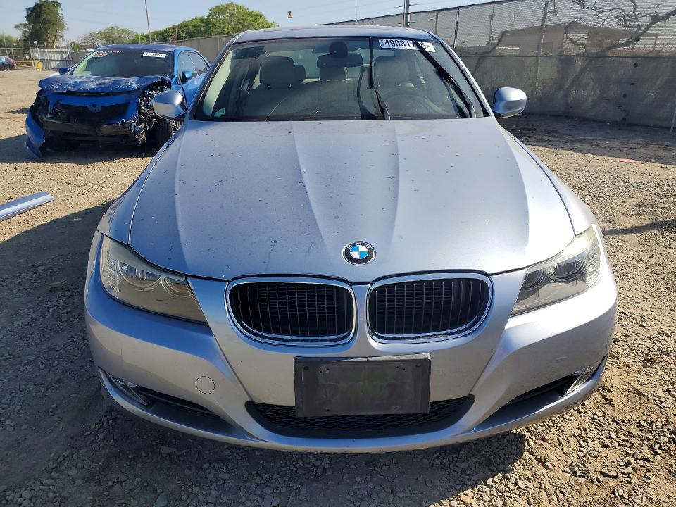 Продаж на аукціоні авто 2011 Bmw 328, vin: WBAPH5C56BA444263, номер лоту: 49031726