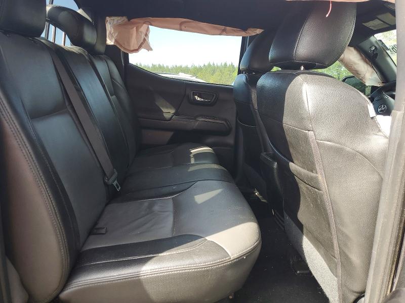 Продажа на аукционе авто 2017 Toyota Tacoma, vin: 5TFCZ5AN2HX085663, номер лота: 49231126