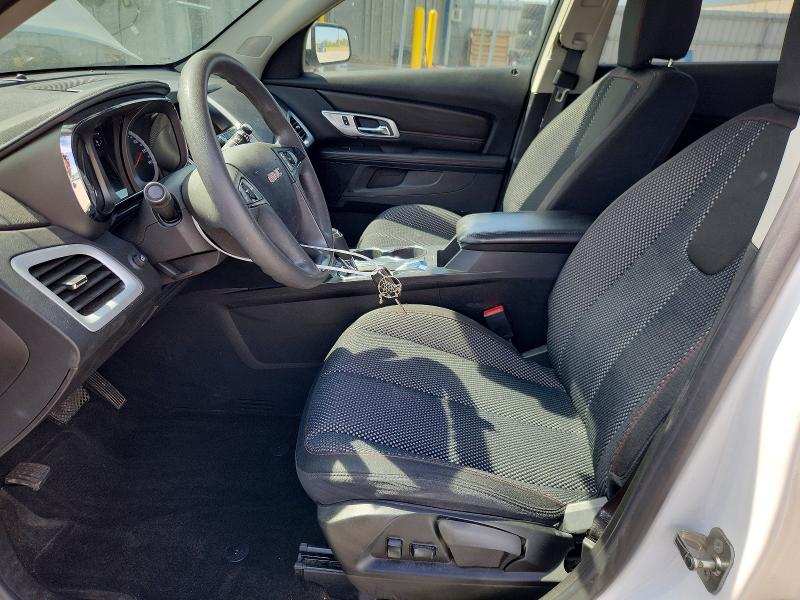 Продаж на аукціоні авто 2017 Gmc Terrain, vin: 2GKALMEK3H6353448, номер лоту: 51434556