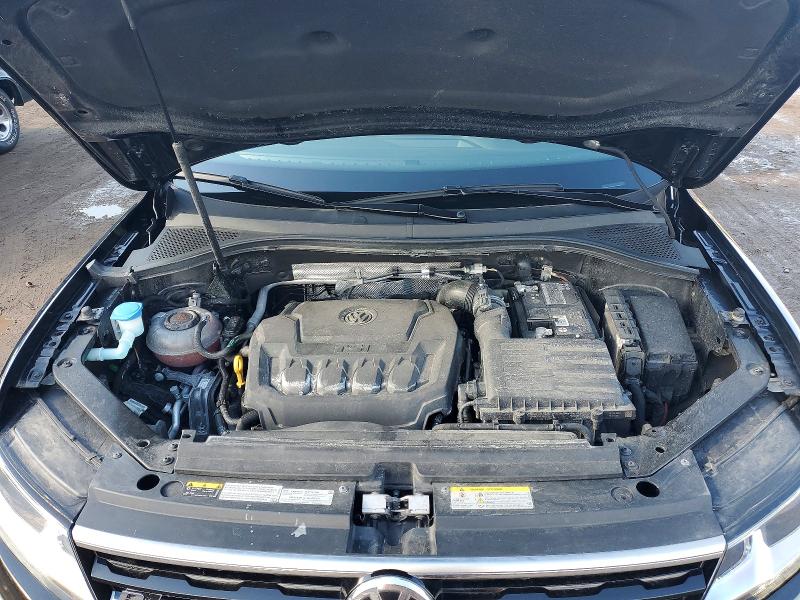 Aukcja sprzedaży 2021 Volkswagen Tiguan, vin: 3VV2B7AX5MM106813, numer aukcji: 51906736