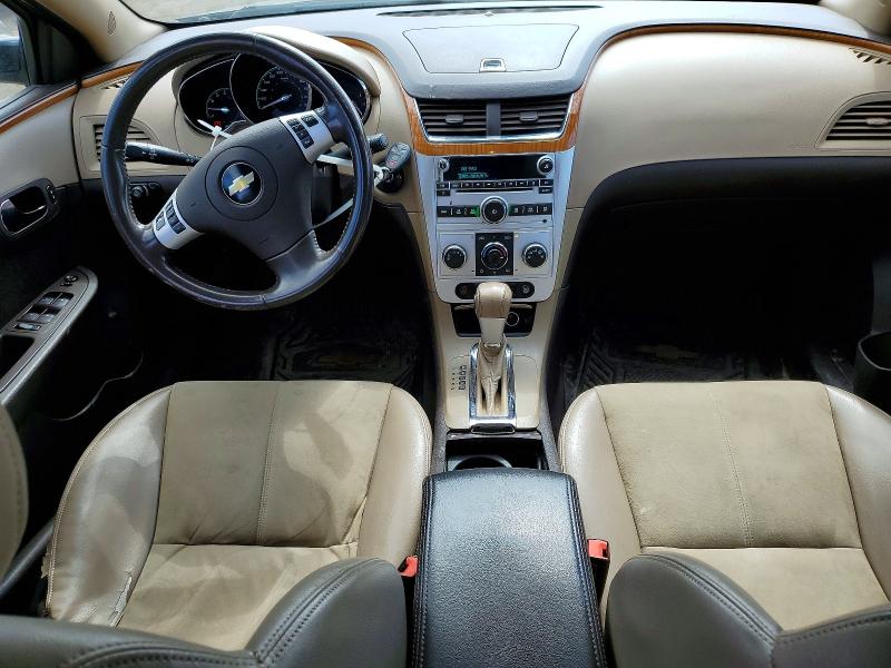 Продаж на аукціоні авто 2011 Chevrolet Malibu, vin: 1G1ZD5EU8BF123266, номер лоту: 51690166