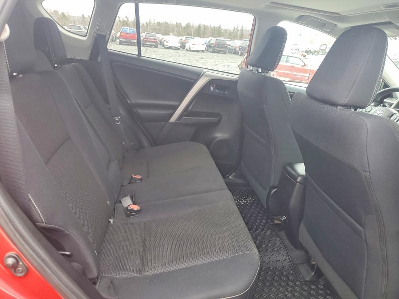 Aukcja sprzedaży 2016 Toyota Rav4, vin: 2T3WFREV2GW294766, numer aukcji: 51270716