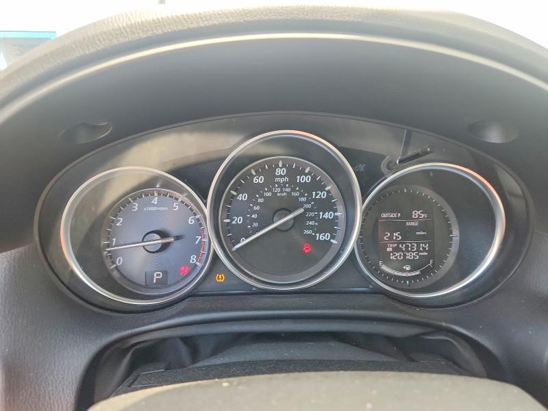 Продажа на аукционе авто 2015 Mazda Cx-5, vin: JM3KE2BE3F0549772, номер лота: 51174536