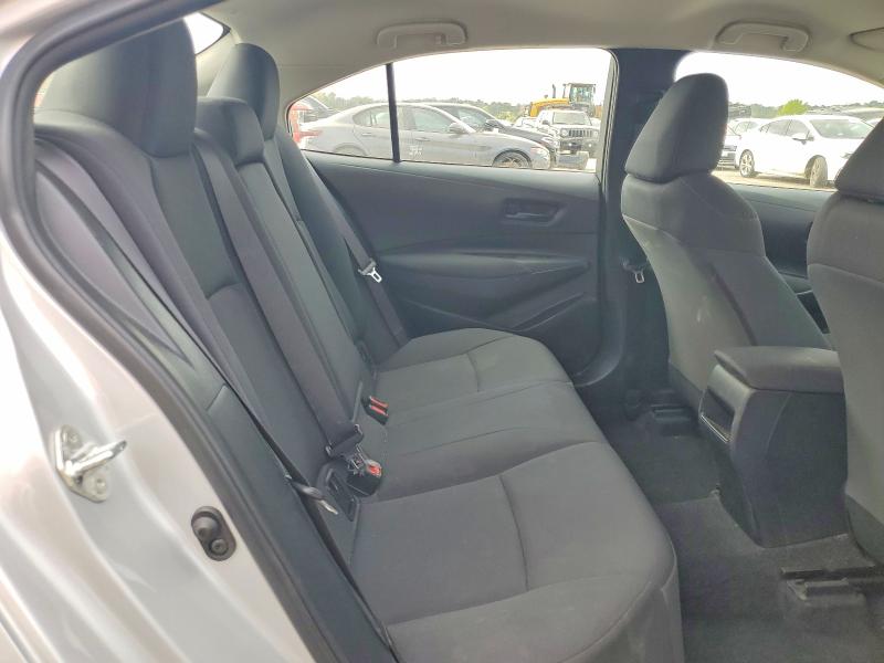 Aukcja sprzedaży 2022 Toyota Corolla, vin: 5YFEPMAE1NP301621, numer aukcji: 48054946