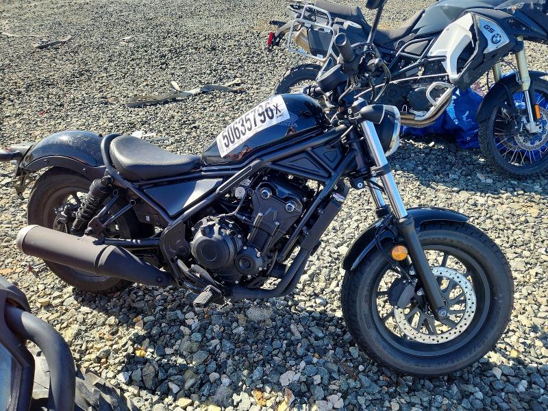 Aukcja sprzedaży 2026 Honda Cmx500, vin: MLHPC5653T5900871, numer aukcji: 50635796