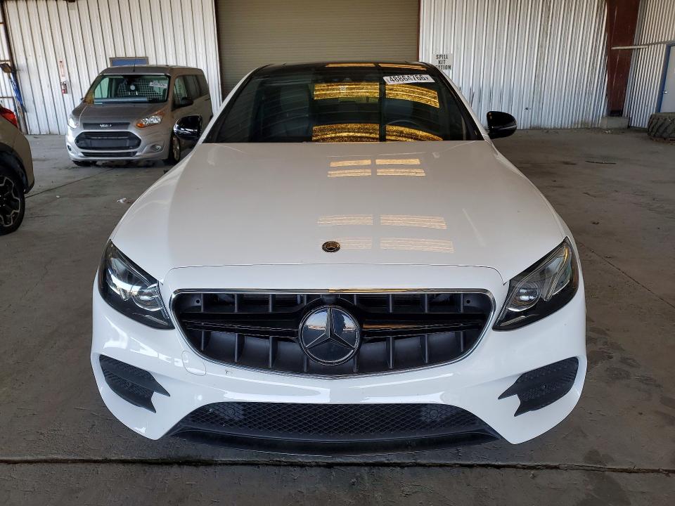 Aukcja sprzedaży 2018 Mercedes-benz E, vin: WDDZF4JB0JA309563, numer aukcji: 48864766