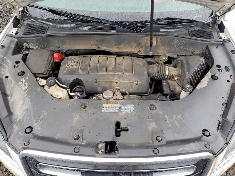 50587036 :رقم المزاد ، 1GKKVRKD8EJ258920 vin ، 2014 Gmc Acadia مزاد بيع