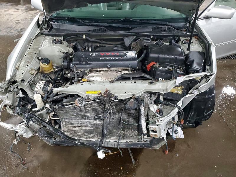 Aukcja sprzedaży 2002 Toyota Camry, vin: 4T1BE30K72U022940, numer aukcji: 49505736