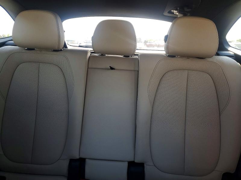 49178066 :رقم المزاد ، WBXHU7C39J5H38976 vin ، 2018 Bmw X1 مزاد بيع