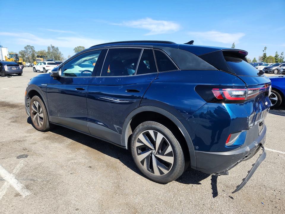 Продаж на аукціоні авто 2023 Volkswagen Id.4, vin: 1V2DNPE89PC013511, номер лоту: 49960976