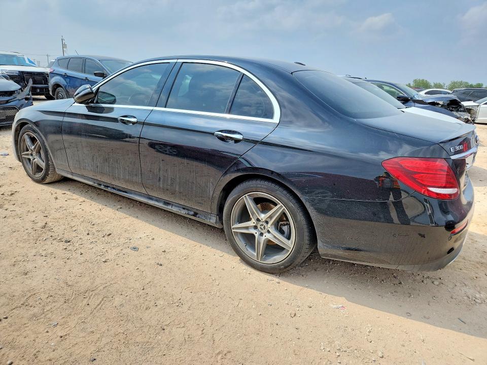 Aukcja sprzedaży 2018 Mercedes-benz E, vin: WDDZF4JB3JA309752, numer aukcji: 51692226