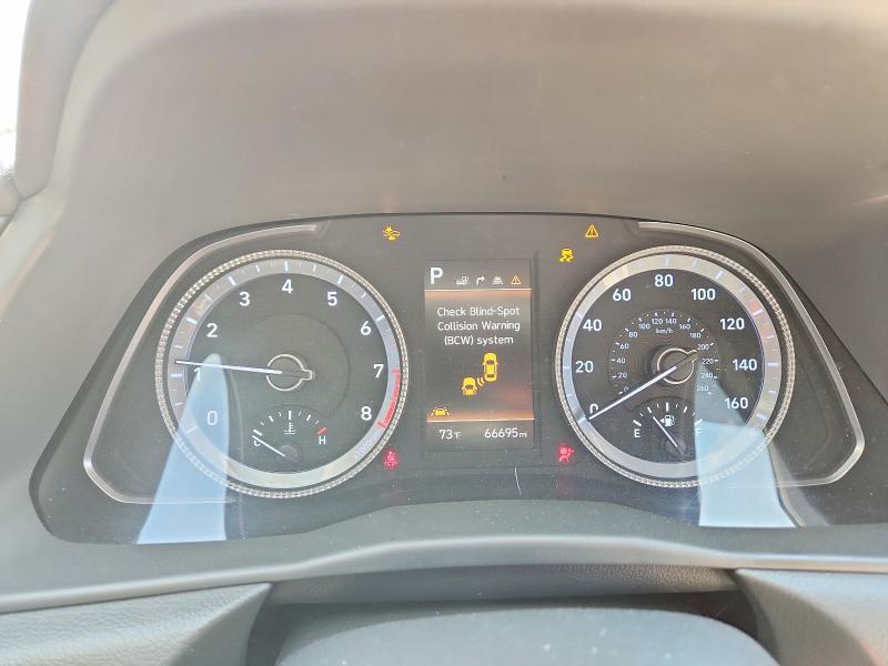 Auction sale of the 2023 Hyundai Sonata, vin: KMHL64JAXPA287941, lot number: 50560276
