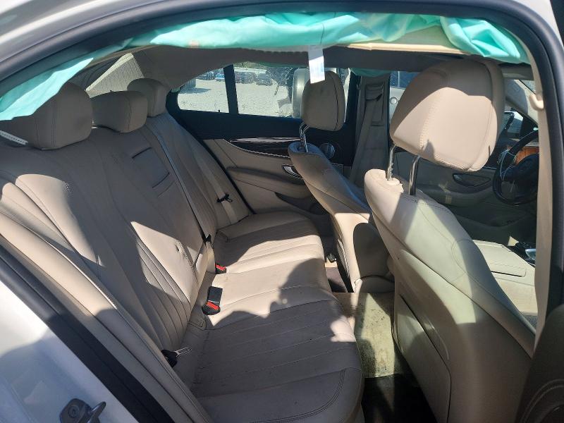 Продажа на аукционе авто 2017 Mercedes-benz E, vin: WDDZF4JB1HA167251, номер лота: 49306406