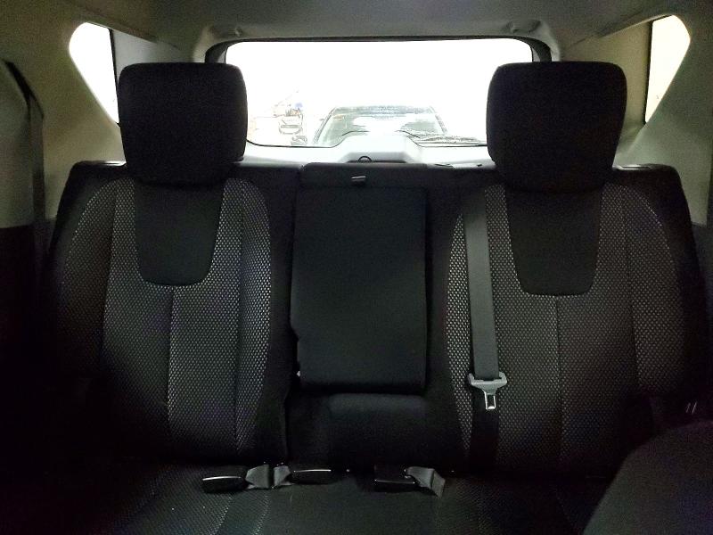 Продажа на аукционе авто 2010 Chevrolet Equinox, vin: 2CNFLEEY8A6213408, номер лота: 49391686