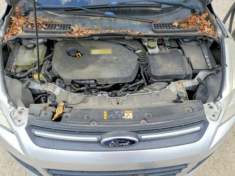 50365876 :رقم المزاد ، 1FMCU0GX9DUB78472 vin ، 2013 Ford Escape مزاد بيع