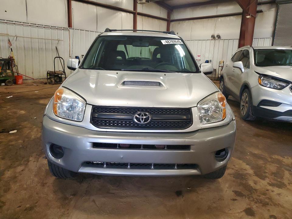 Auction sale of the 2004 Toyota Rav4, vin: JTEHD20V340026155, lot number: 48789646
