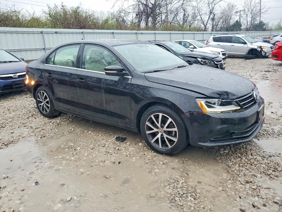 Продажа на аукционе авто 2017 Volkswagen Jetta, vin: 3VWDB7AJ3HM264007, номер лота: 48302176