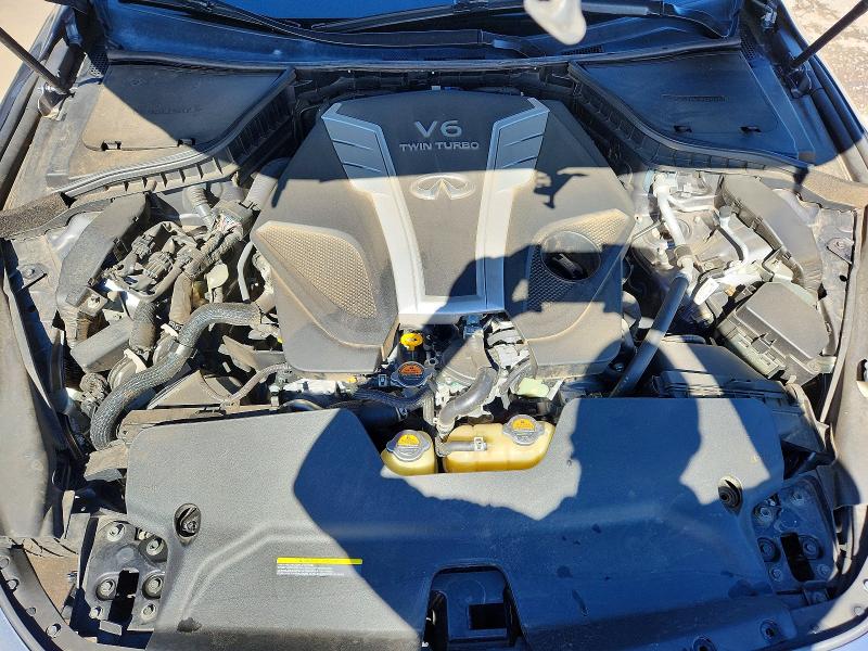 Aukcja sprzedaży 2017 Infiniti Q60, vin: JN1EV7EL8HM553490, numer aukcji: 48646096