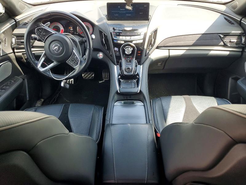 Aukcja sprzedaży 2020 Acura Rdx, vin: 5J8TC2H69LL037089, numer aukcji: 50131516