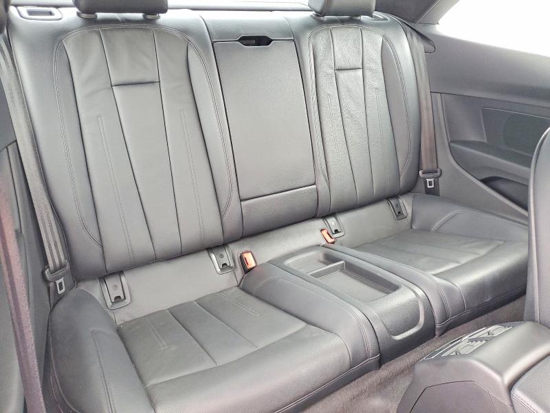 Aukcja sprzedaży 2018 Audi A5, vin: WAUPNAF55JA005034, numer aukcji: 45884186
