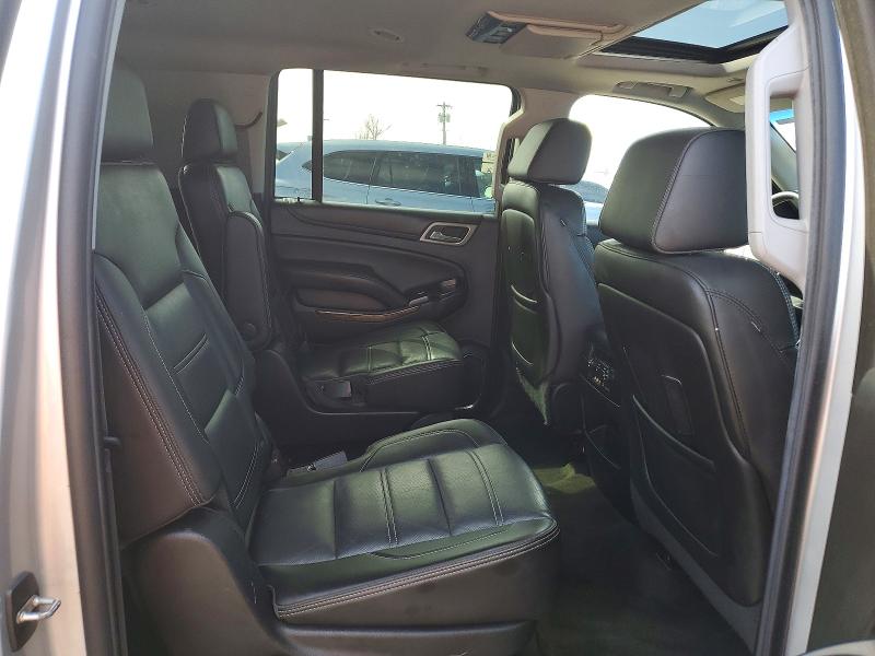 Продаж на аукціоні авто 2015 Gmc Yukon Xl, vin: 1GKS2JKJ2FR299417, номер лоту: 50218096