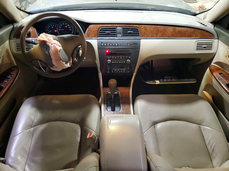 Aukcja sprzedaży 2006 Buick Lacrosse, vin: 2G4WD582661299066, numer aukcji: 48907916