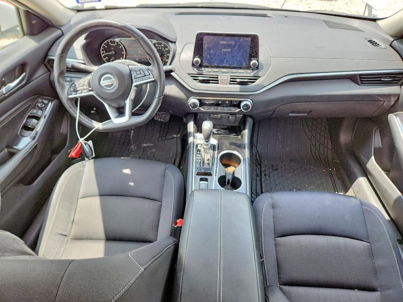 2022 Nissan Altima მანქანა იყიდება აუქციონზე, vin: 1N4BL4DV7NN340551, აუქციონის ნომერი: 50183236