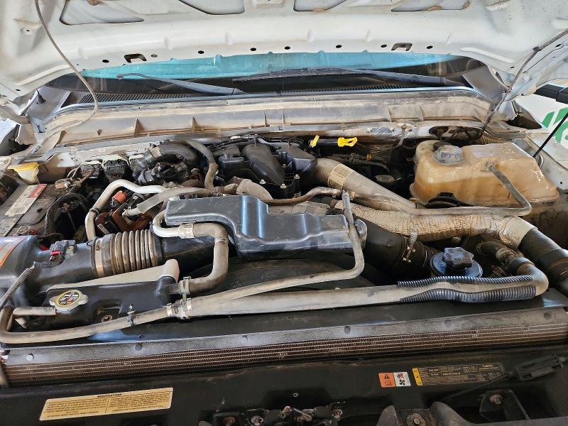 Продажа на аукционе авто 2016 Ford F550, vin: 1FD0W5HT7GEB99020, номер лота: 51107906