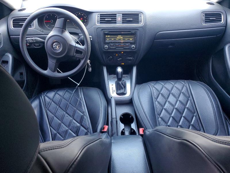 51239446 :رقم المزاد ، 3VWLL7AJ8EM419722 vin ، 2014 Volkswagen Jetta مزاد بيع
