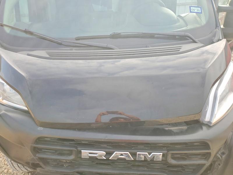 Продажа на аукционе авто 2023 Ram Promaster 2500, vin: 3C6LRVVG0PE562897, номер лота: 47643036