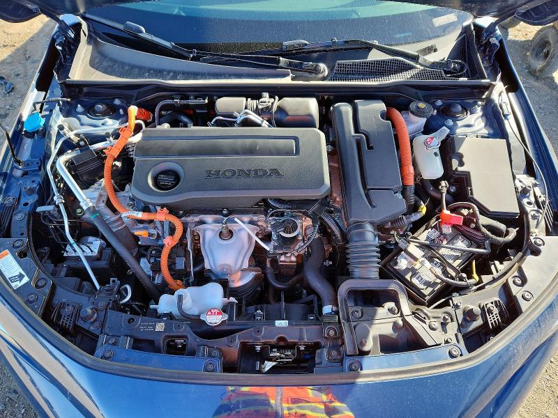 Aukcja sprzedaży 2025 Honda Civic, vin: 2HGFE4F83SH319781, numer aukcji: 50193306