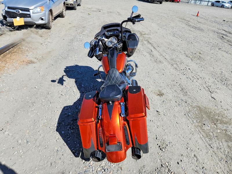 Aukcja sprzedaży 2013 Harley-davidson Fltrxse, vin: 1HD1TC813DB952722, numer aukcji: 48528576