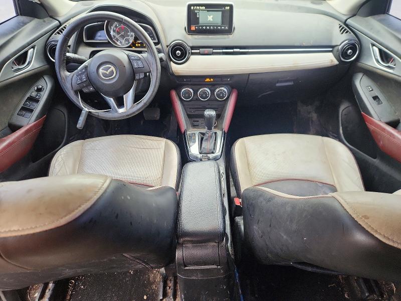 Aukcja sprzedaży 2016 Mazda Cx-3, vin: JM1DKBD77G0105398, numer aukcji: 51884386