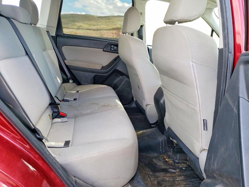 Продажа на аукционе авто 2014 Subaru Forester, vin: JF2SJAAC6EG412671, номер лота: 51660206