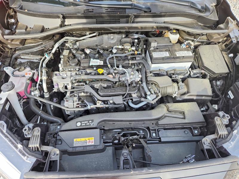 48231256 :رقم المزاد ، 7MUDAAAG8TV170162 vin ، 2026 Toyota Corolla Cross مزاد بيع
