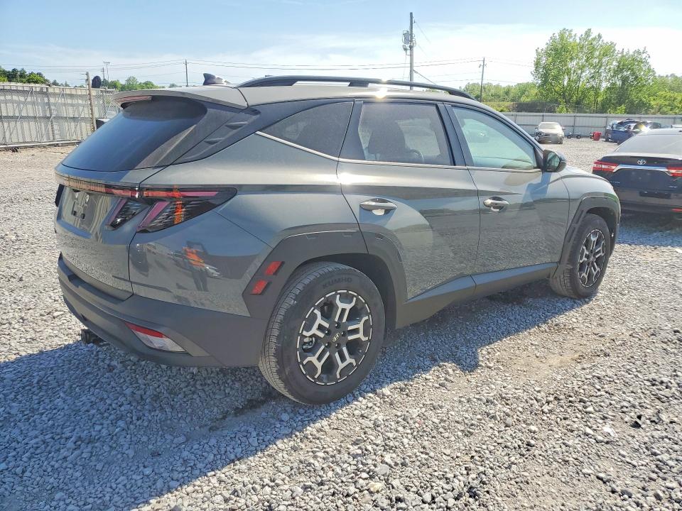 Продажа на аукционе авто 2026 Hyundai Tucson, vin: 5NMJF3DE3TH657826, номер лота: 49413626