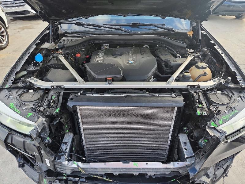 50565006 :رقم المزاد ، 5UXTR7C59KLF34149 vin ، 2019 Bmw X3 مزاد بيع