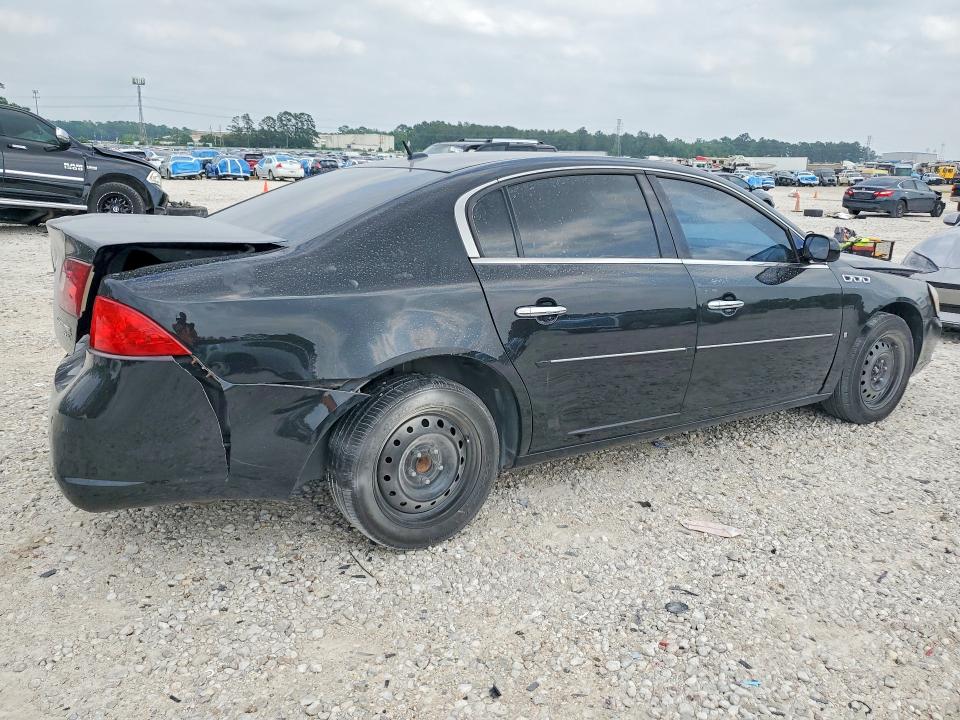 51323076 :رقم المزاد ، 1G4HD57226U243737 vin ، 2006 Buick Lucerne مزاد بيع