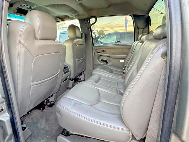 Продажа на аукционе авто 2003 Gmc Sierra, vin: 1GTGK13UX3F131614, номер лота: 49038366