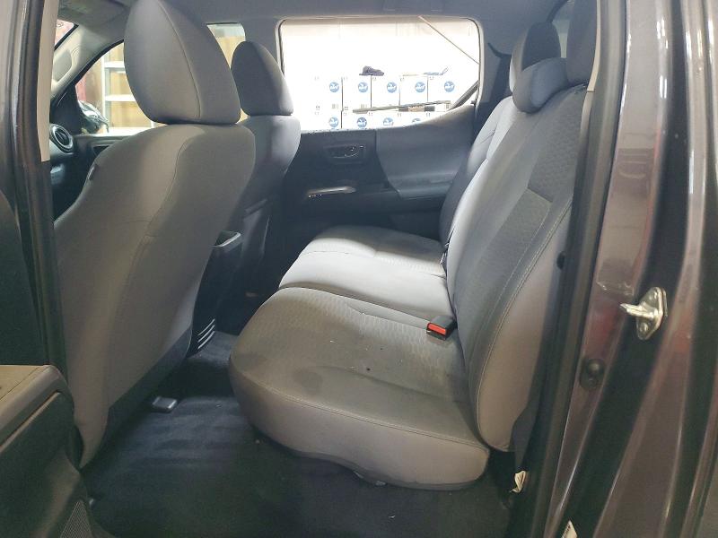 48648196 :رقم المزاد ، 5TFDZ5BN8KX039605 vin ، 2019 Toyota Tacoma مزاد بيع