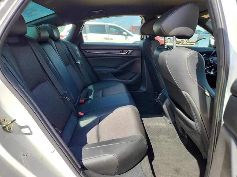 Продаж на аукціоні авто 2020 Honda Accord, vin: 1HGCV1F32LA033667, номер лоту: 48264126
