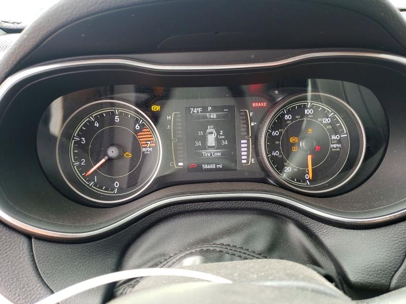 Продаж на аукціоні авто 2019 Jeep Cherokee, vin: 1C4PJMLB9KD477795, номер лоту: 49483176
