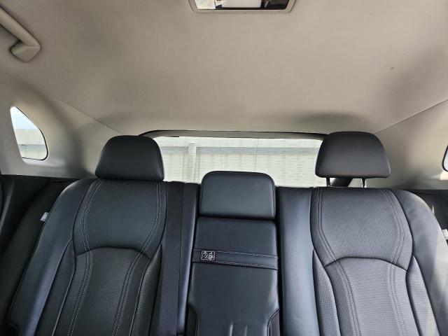 Aukcja sprzedaży 2017 Lexus Rx 350, vin: 2T2ZZMCA4HC034481, numer aukcji: 49721616