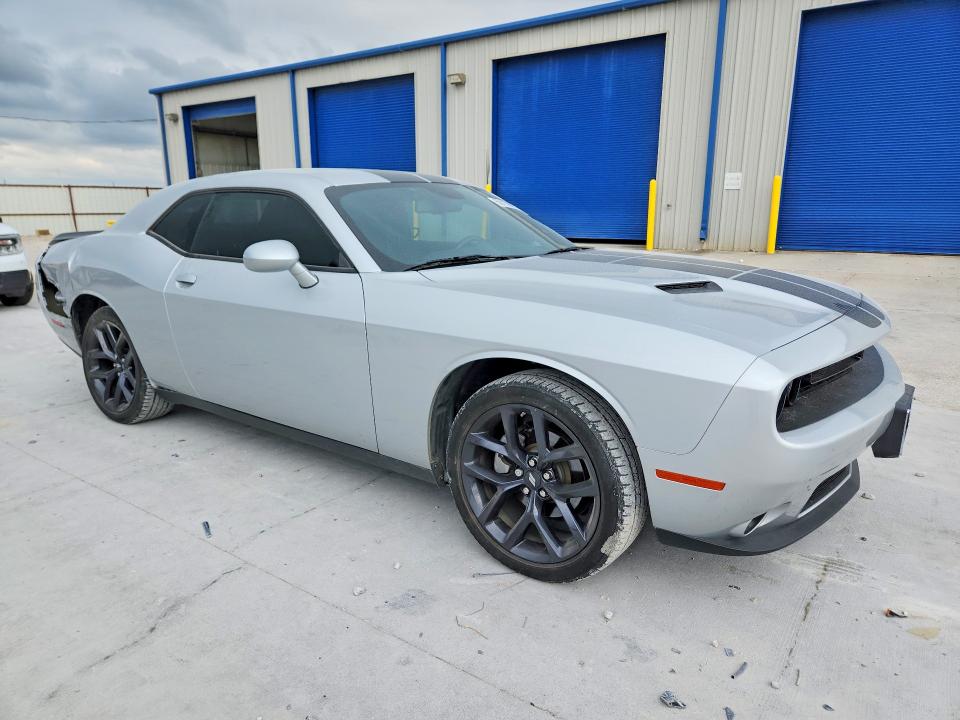 Aukcja sprzedaży 2023 Dodge Challenger, vin: 2C3CDZAG3PH600300, numer aukcji: 50110806