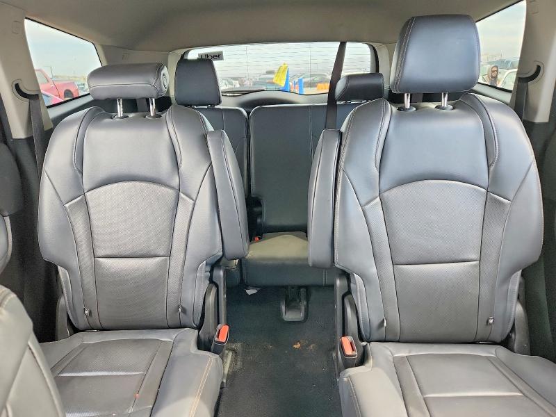 Aukcja sprzedaży 2018 Buick Enclave, vin: 5GAERBKW6JJ171941, numer aukcji: 50108096